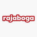 RAJABOGA Logo