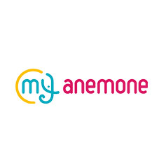 ANEMONE LEGIAN Logo